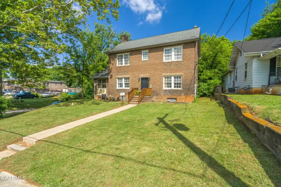 1243 Exeter Ave, Knoxville, TN 37921 - #3