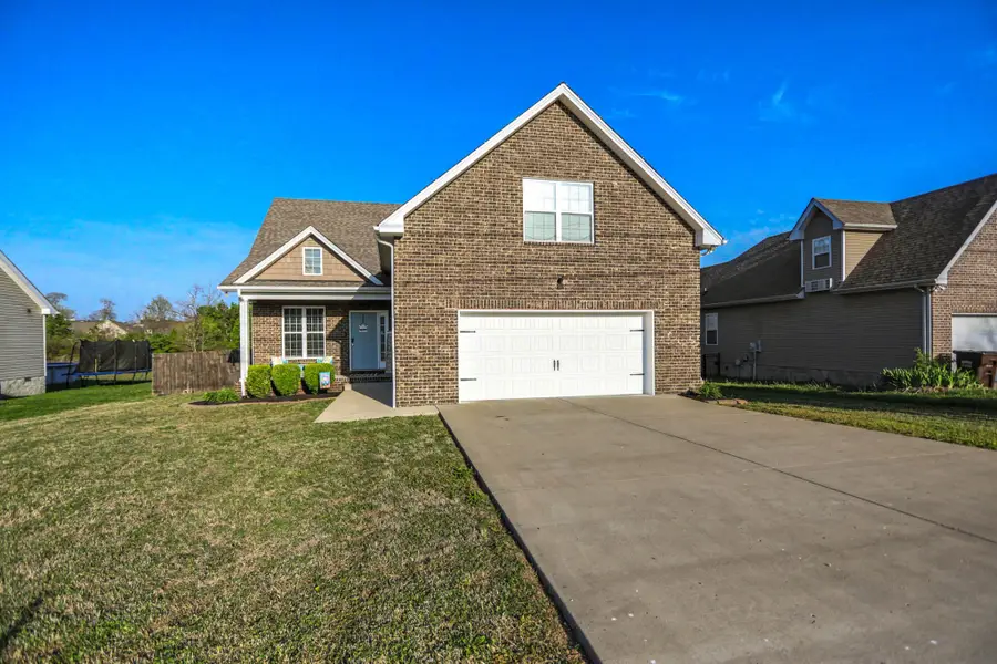 1029 Monticello Pl, Gallatin, TN 37066 - #3