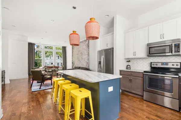 1027 E Trinity Ln #7, Nashville, TN 37216