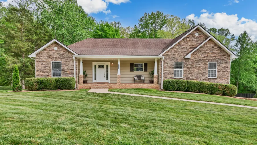 1354 Tannahill Way, Clarksville, TN 37043 - #3