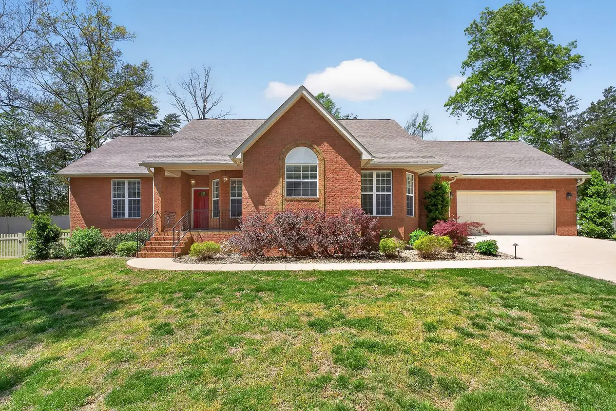 4713 Brookland Ct, Cookeville, TN 38506 - #1