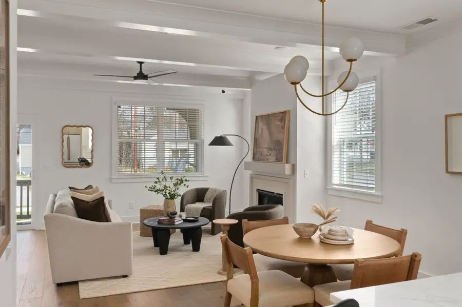 504 Edwin St, Nashville, TN 37207 - #3