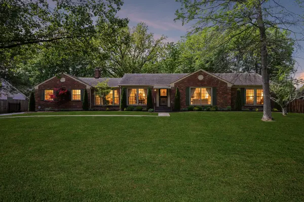 4703 Lovewood Dr, Nashville, TN 37216