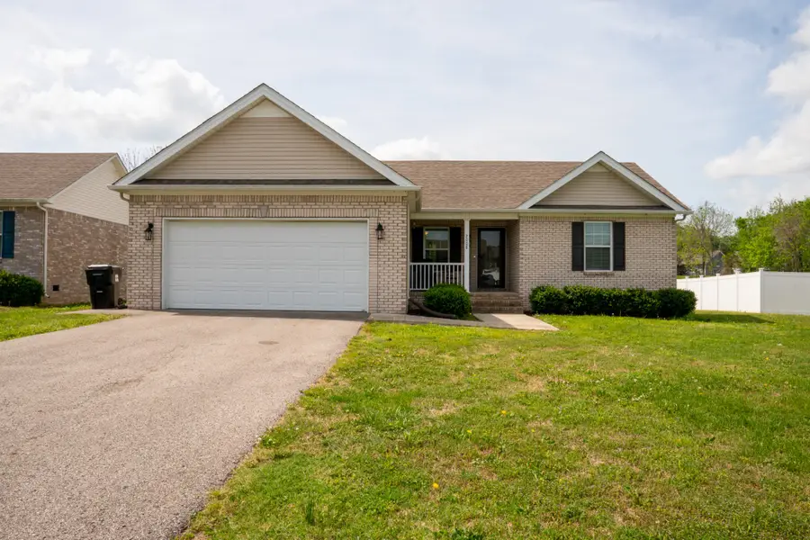 2008 Eisley Ln, Columbia, TN 38401 - #2