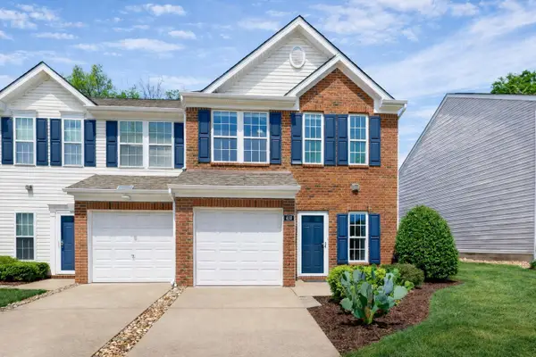 1345 Bell Rd #419, Antioch, TN 37013