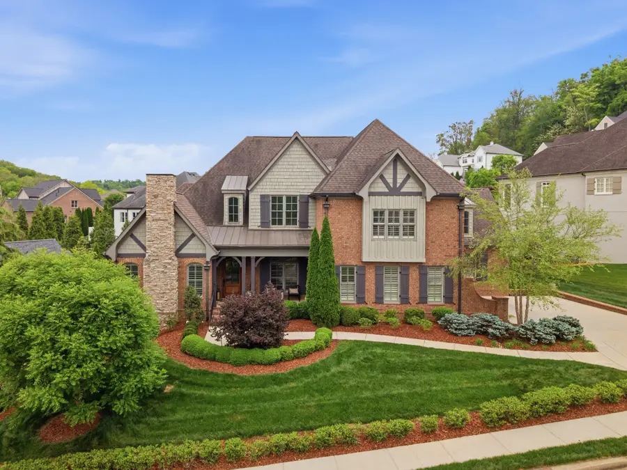 4041 Ayleworth Ln, Nashville, TN 37221 - #2