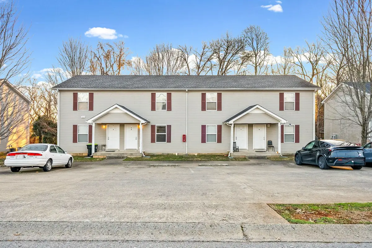 2809 Cobalt Dr, Clarksville, TN 37040 - #1