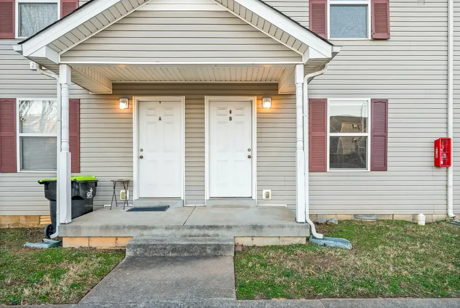 2809 Cobalt Dr, Clarksville, TN 37040 - #2