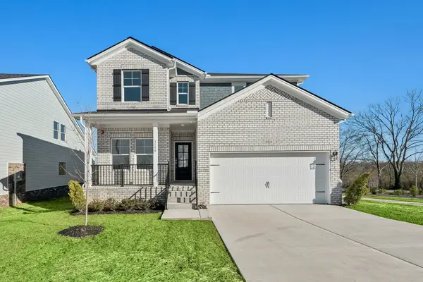 3159 Rolling Brook Drive, Columbia, TN 38401
