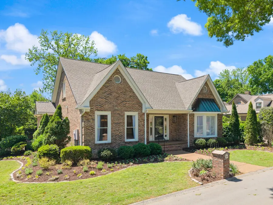 6013 Landmark Pl, Brentwood, TN 37027 - #2