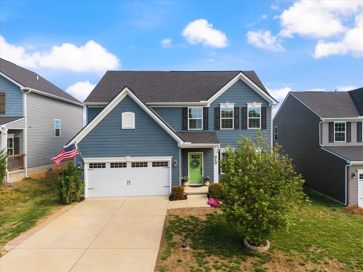 910 Caywood Rd, Smyrna, TN 37167 - #1