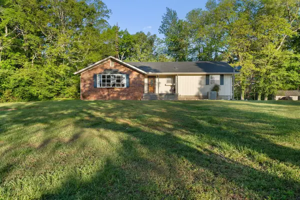 102 County Road 25, Riceville, TN 37370