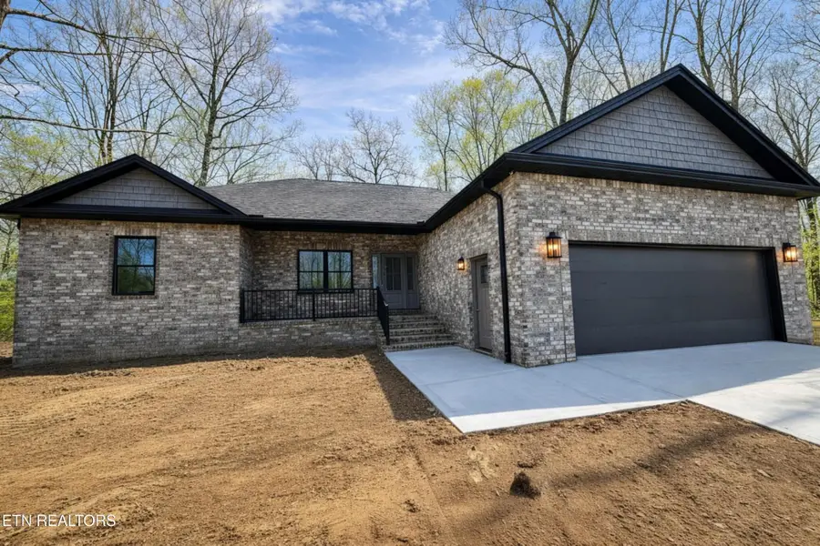 614 Apoka Lane, Crossville, TN 38572 - #2