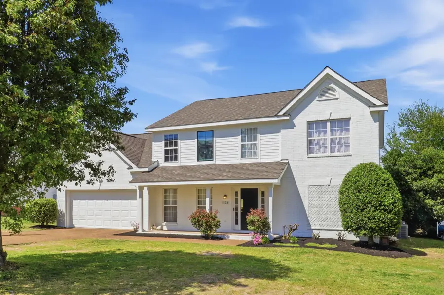 102 Wolverine Trl, La Vergne, TN 37086 - #2