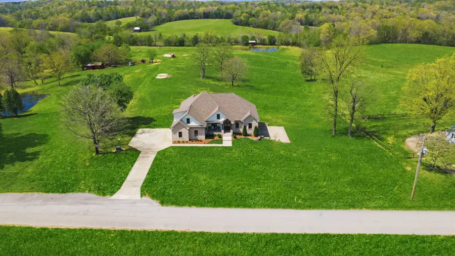 3300 Ball Rd, Clarksville, TN 37040 - #2