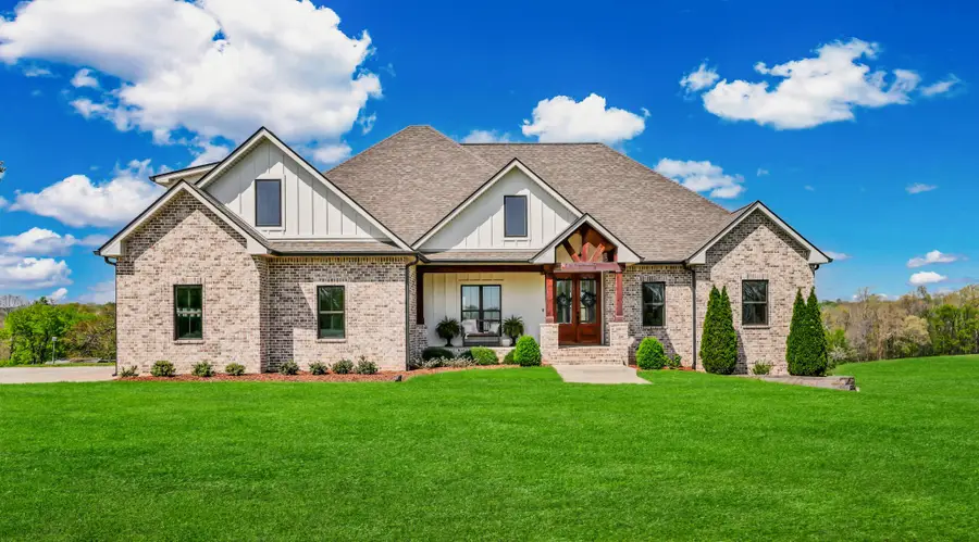 3300 Ball Rd, Clarksville, TN 37040 - #3