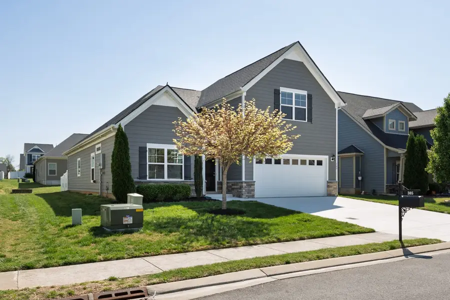 305 Mahubah Run, Smyrna, TN 37167 - #3