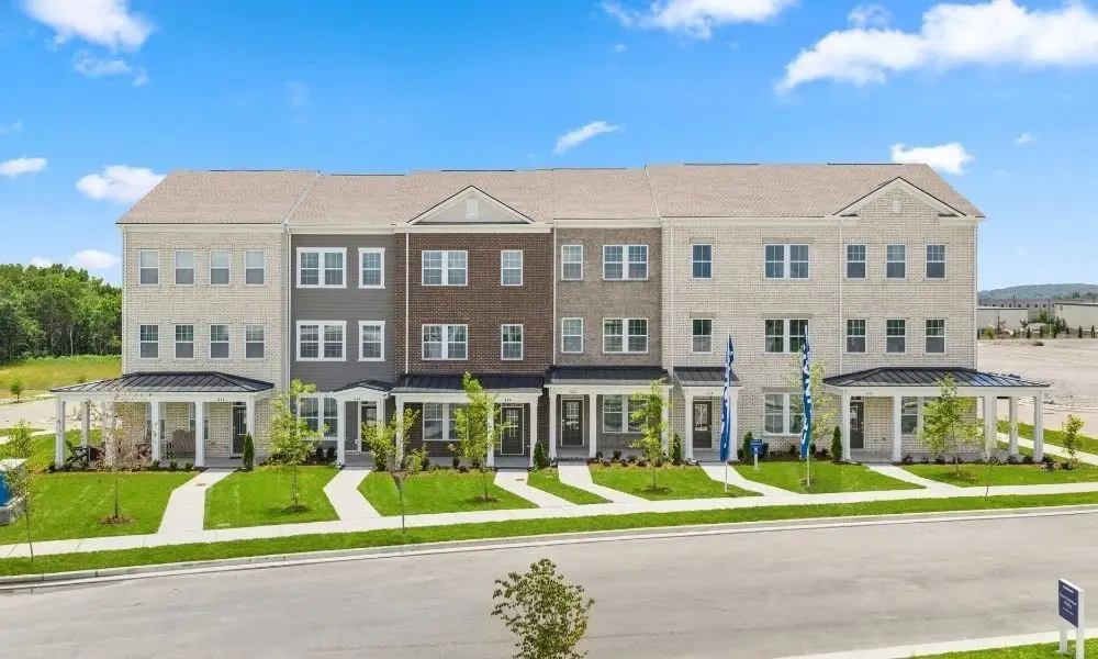 526 Hinton Street, Lebanon, TN 37090 - #1