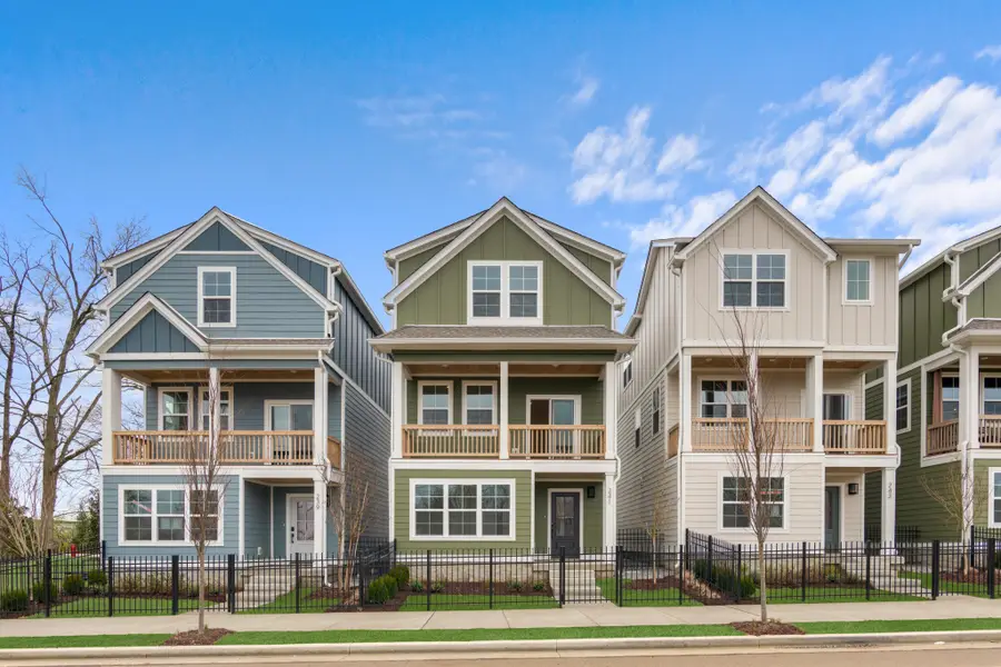 247 Nesbitt Ln, Madison, TN 37115 - #2