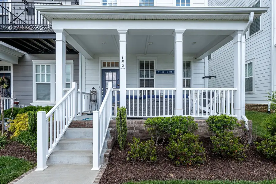 150 Burkitt Commons Ave, Nolensville, TN 37135 - #2