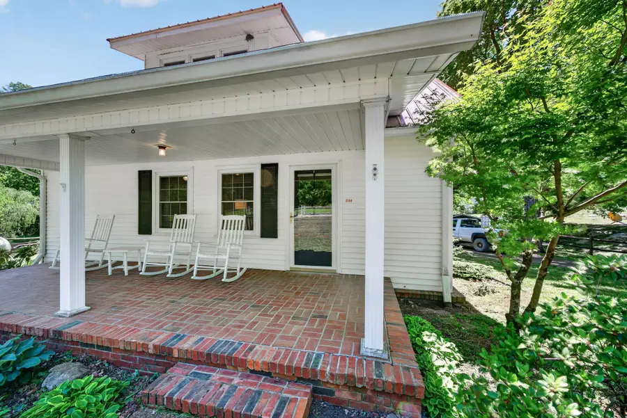 2149 Talley Rd, Belfast, TN 37019 - #2