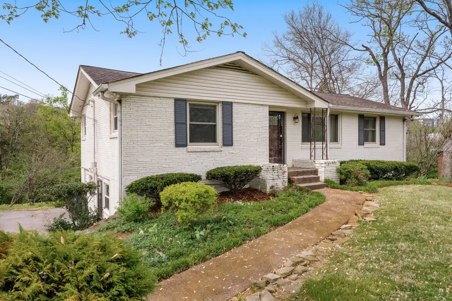 1217A Davidson Rd, Nashville, TN 37205 - #2