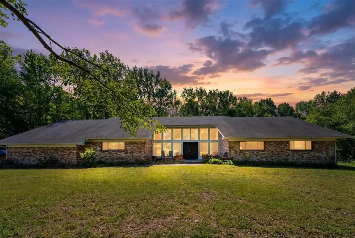 4280 Hillsboro Viola Rd, Manchester, TN 37355 - #1