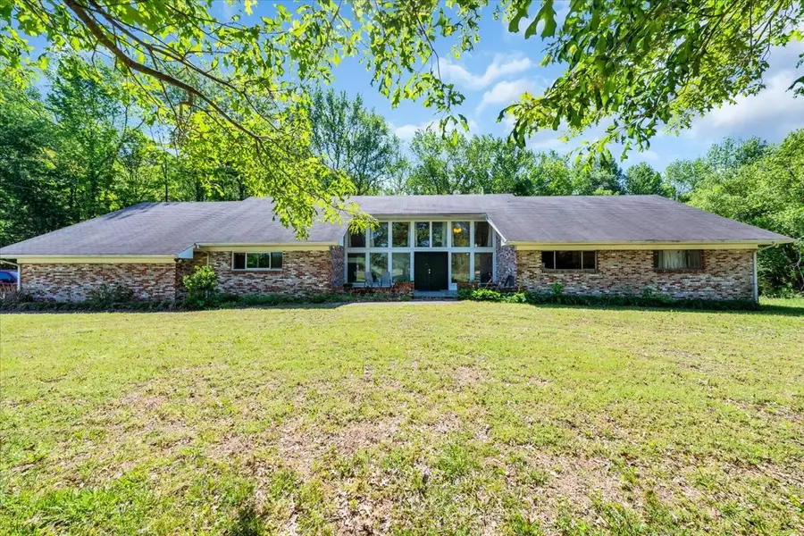 4280 Hillsboro Viola Rd, Manchester, TN 37355 - #2