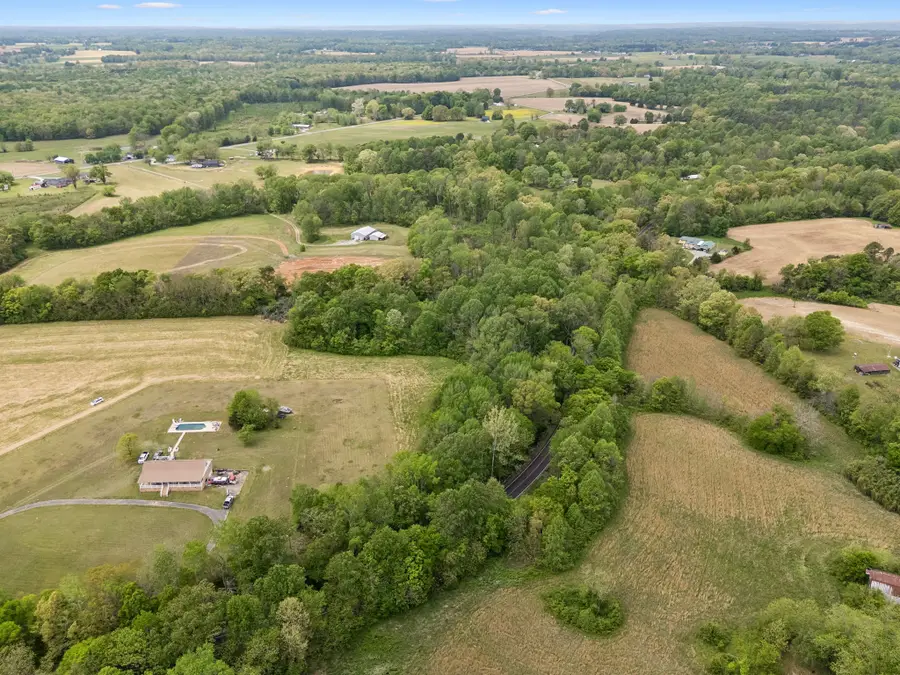 1059 Old Railroad Bed Rd, Taft, TN 38488 - #3