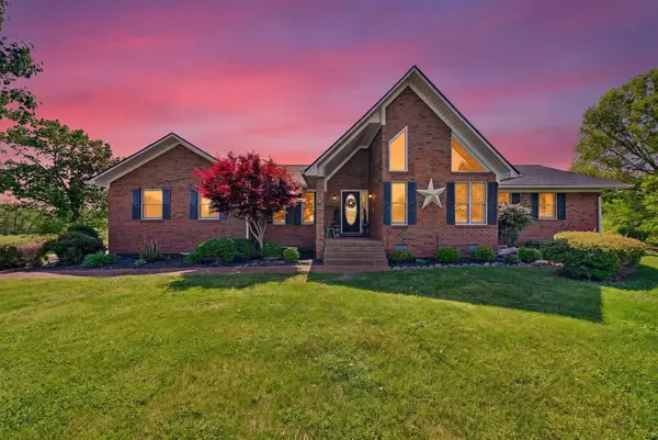 2536 Greens Mill Rd, Columbia, TN 38401