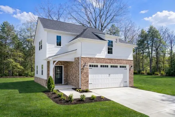 2309 Barringer Ln, Murfreesboro, TN 37128