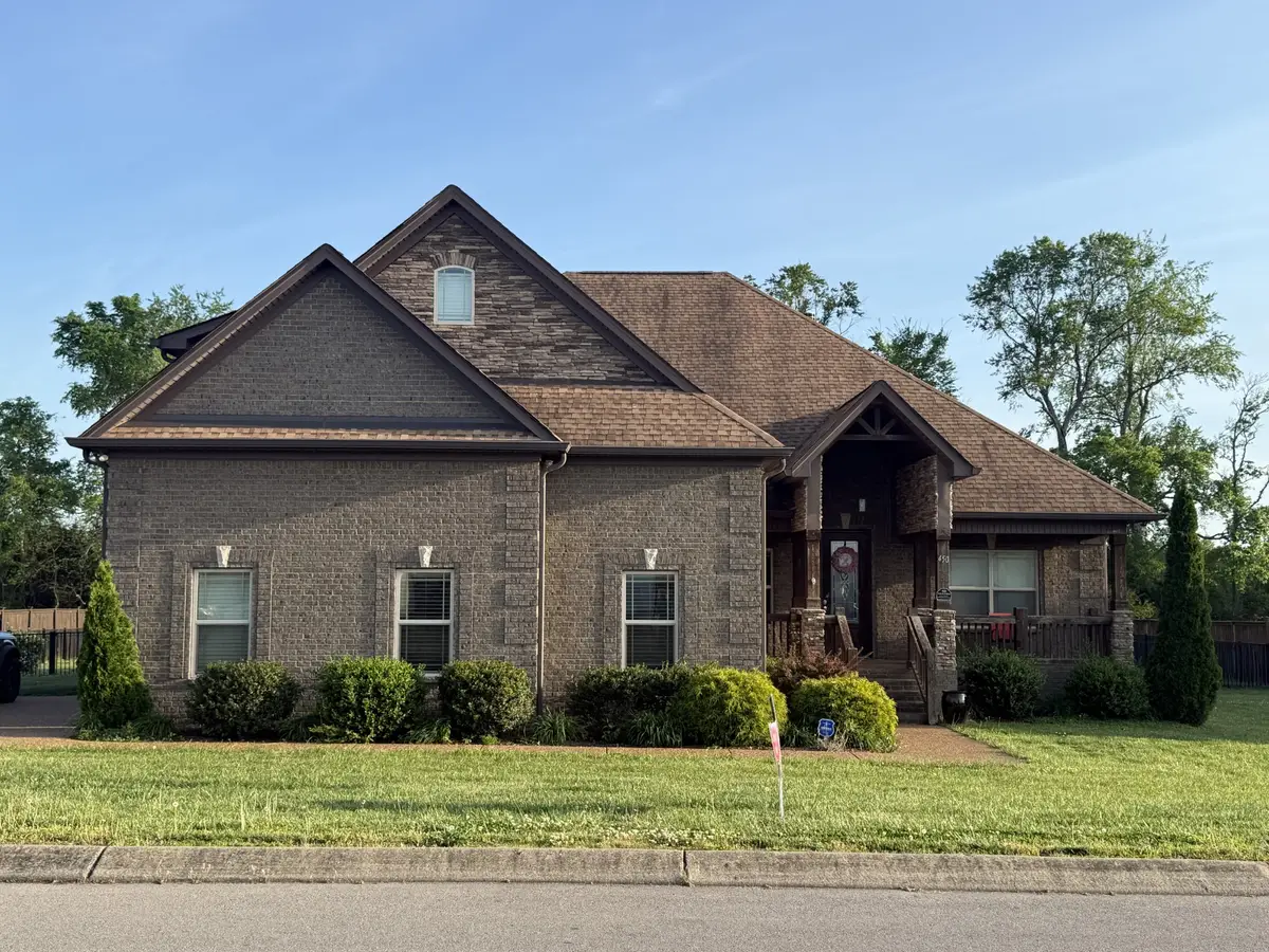 450 Cobblestone Way, Mount Juliet, TN 37122 - #1