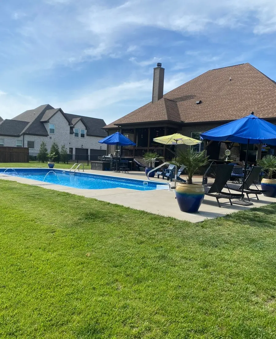 450 Cobblestone Way, Mount Juliet, TN 37122 - #2