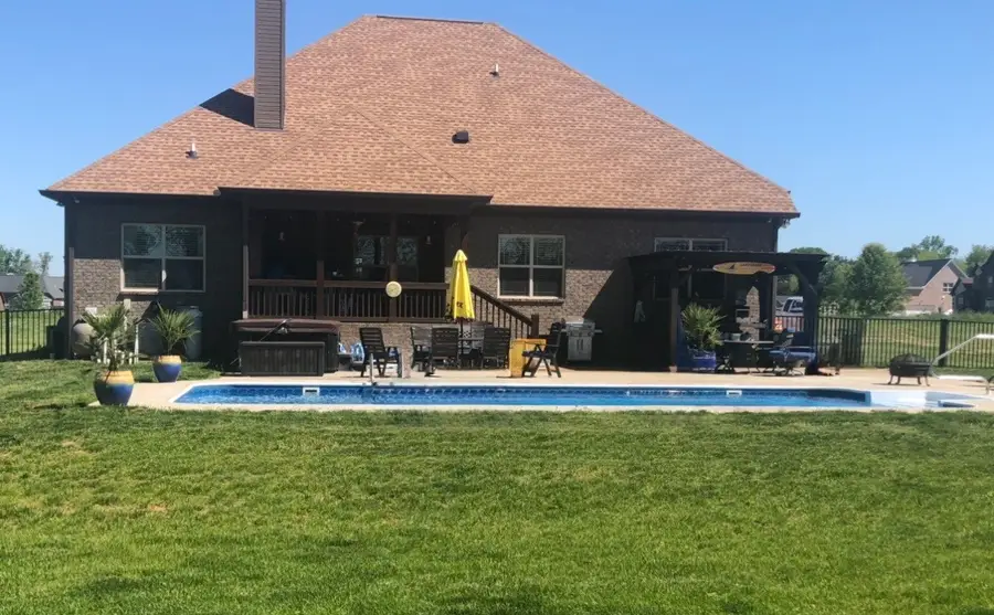 450 Cobblestone Way, Mount Juliet, TN 37122 - #3