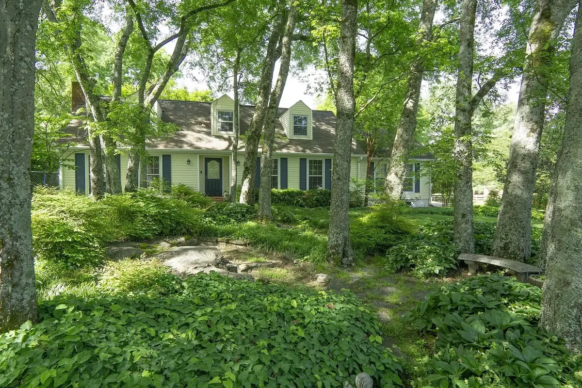 3899 Old South Rd, Murfreesboro, TN 37128 - #1