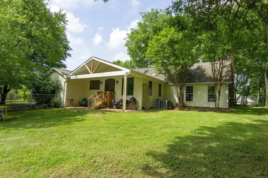 3899 Old South Rd, Murfreesboro, TN 37128 - #2