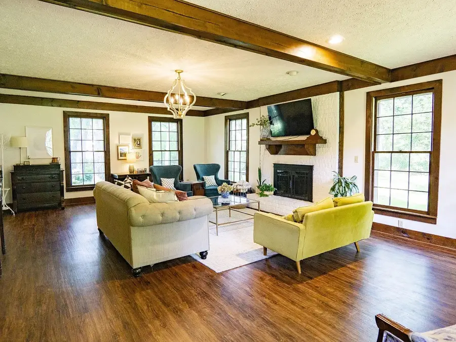 3899 Old South Rd, Murfreesboro, TN 37128 - #3