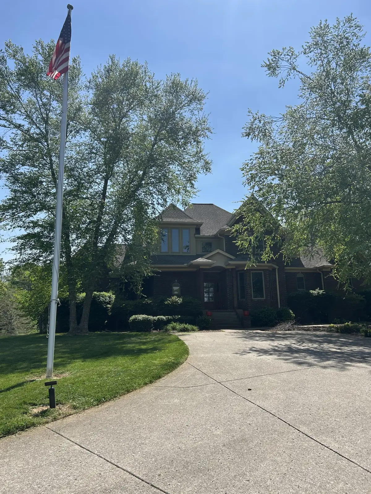 1375 Powell Grove Rd, Lebanon, TN 37090 - #1