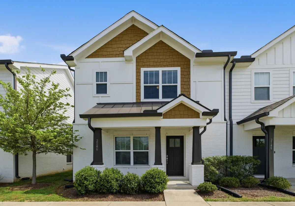 2146 Bayport Ave, Old Hickory, TN 37138 - #1