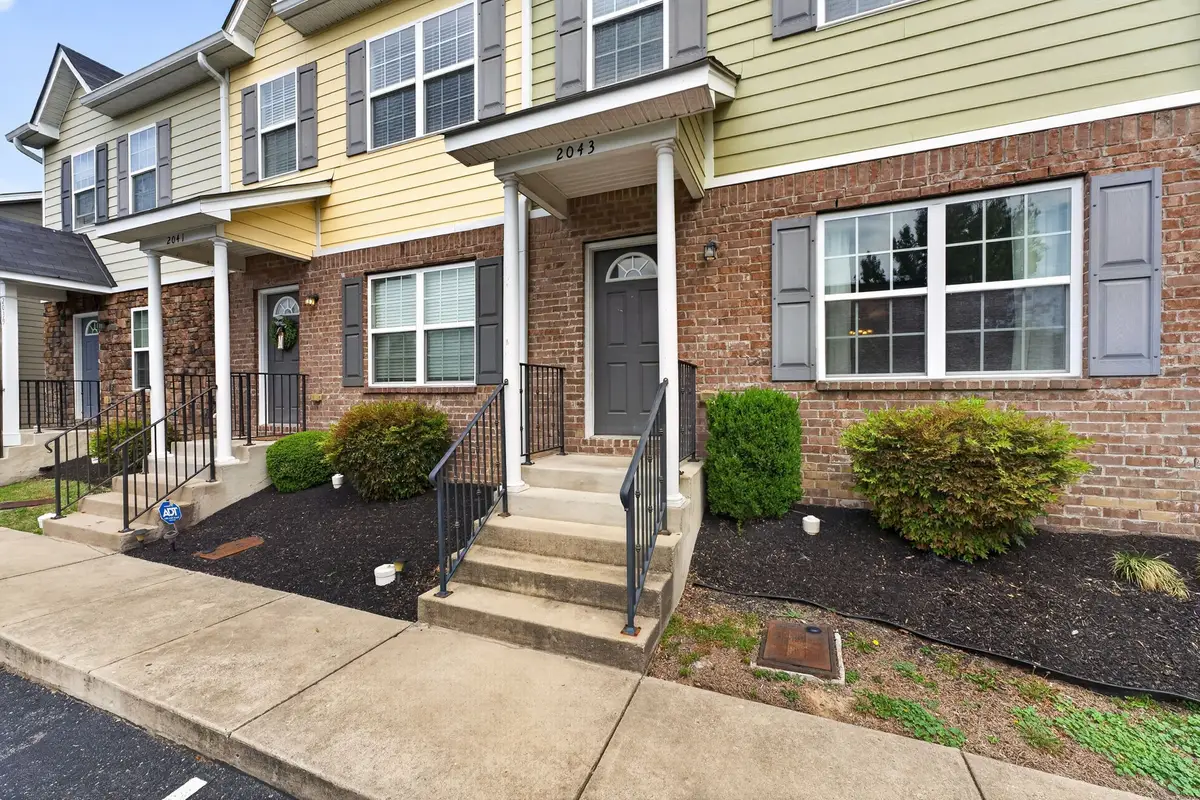 2043 Pinecrest Dr, Nashville, TN 37211 - #1