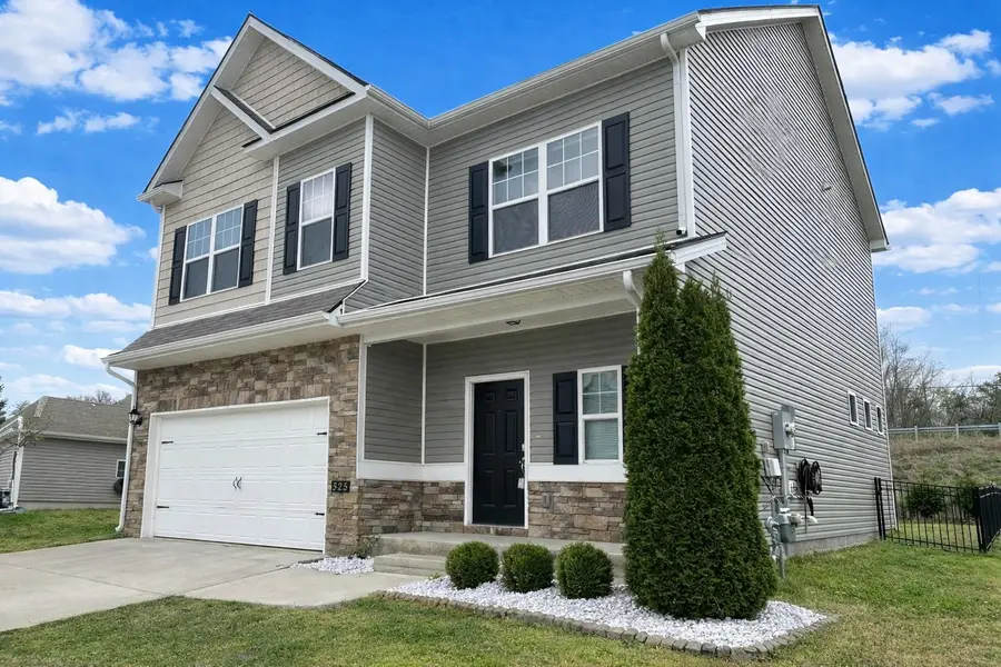 525 Burchell Ln, Columbia, TN 38401 - #2