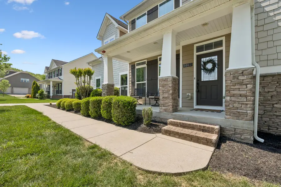 5012 Rockport Ave, Franklin, TN 37064 - #2