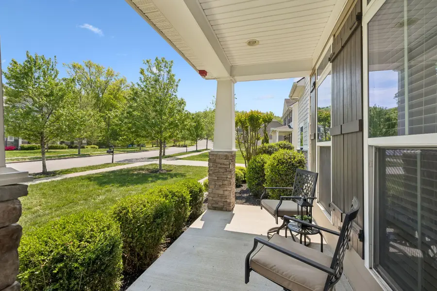 5012 Rockport Ave, Franklin, TN 37064 - #3