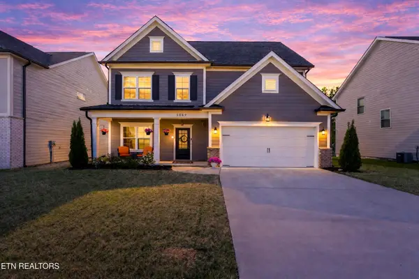 5069 Ne Shelterwood Drive, Cleveland, TN 37312