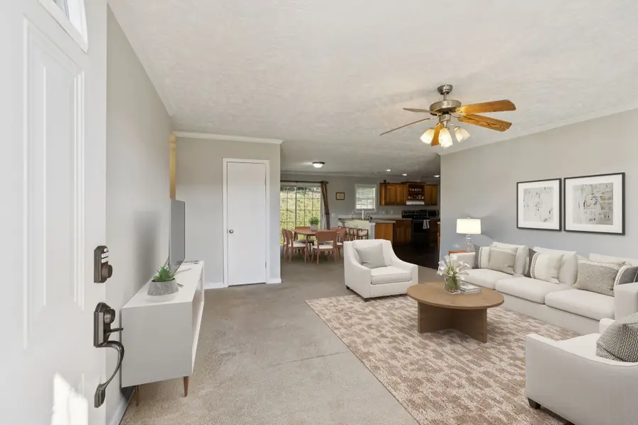 122 Overlook Pl, Columbia, TN 38401 - #3