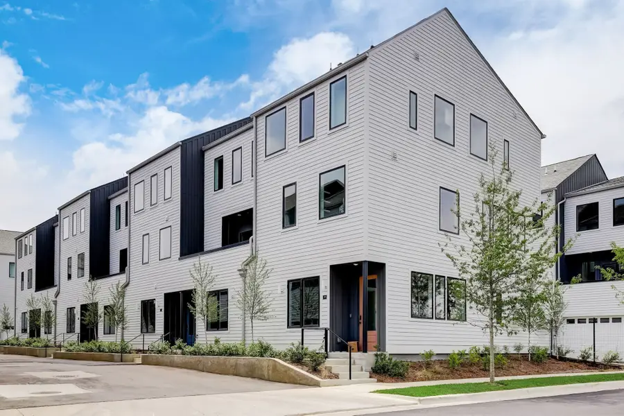 1100 Sunnymeade Dr #114, Nashville, TN 37216 - #2