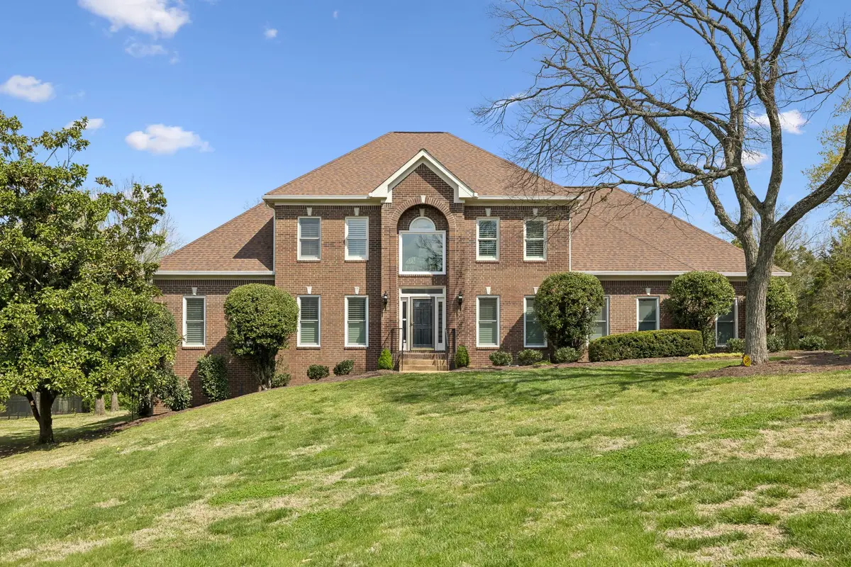 9408 Atherton Ct, Brentwood, TN 37027 - #1