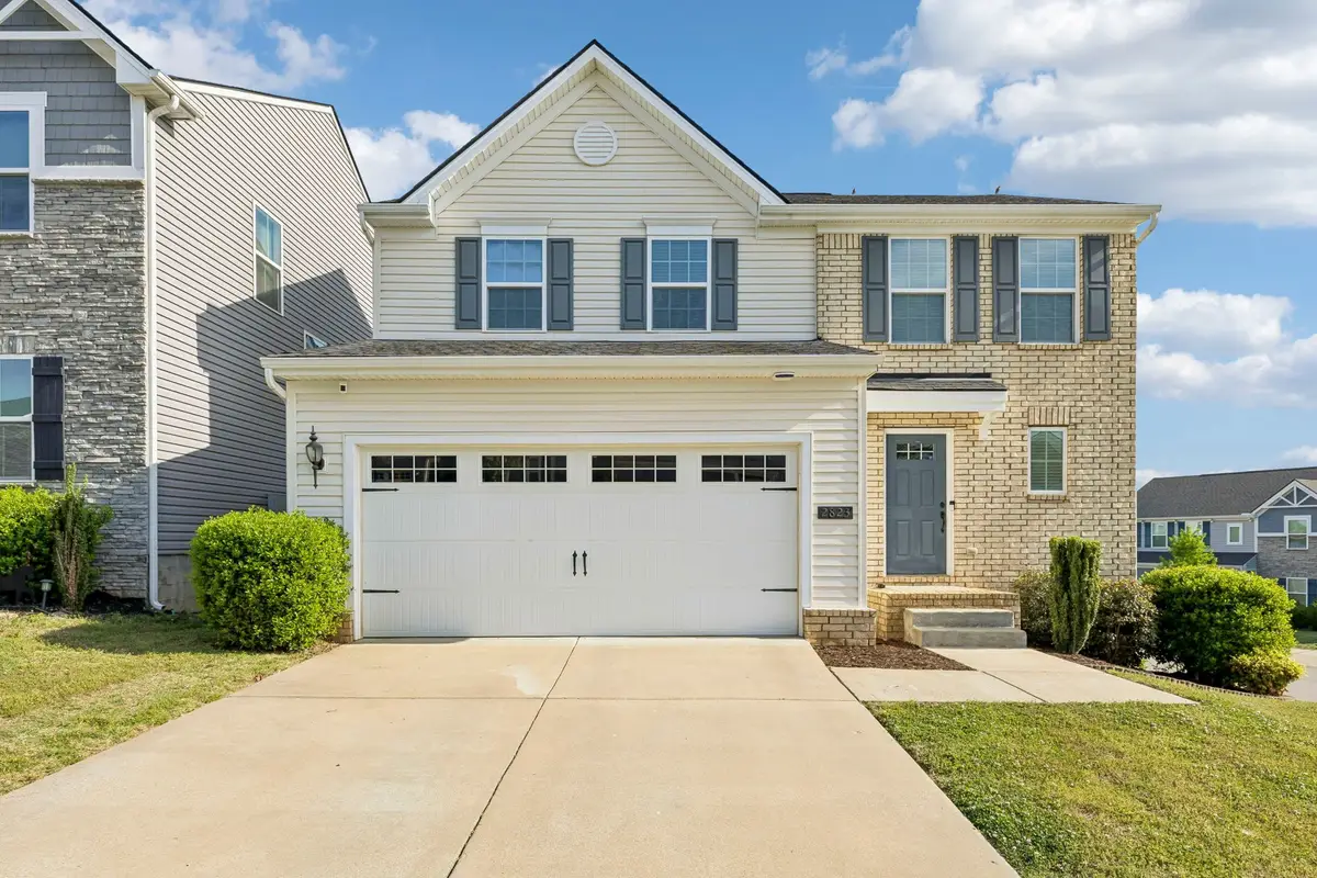 2823 Winterberry Dr, Columbia, TN 38401 - #1