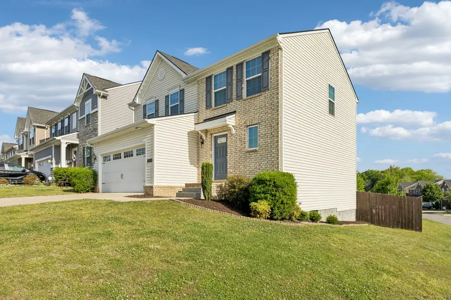 2823 Winterberry Dr, Columbia, TN 38401 - #3