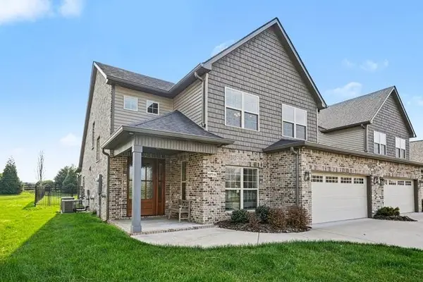 1077 Veridian Dr #7A, Clarksville, TN 37043